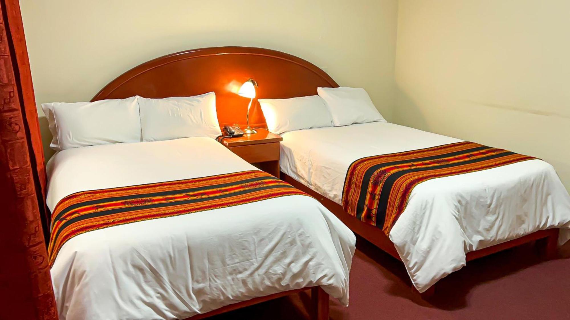 La Casa Hotel 3*