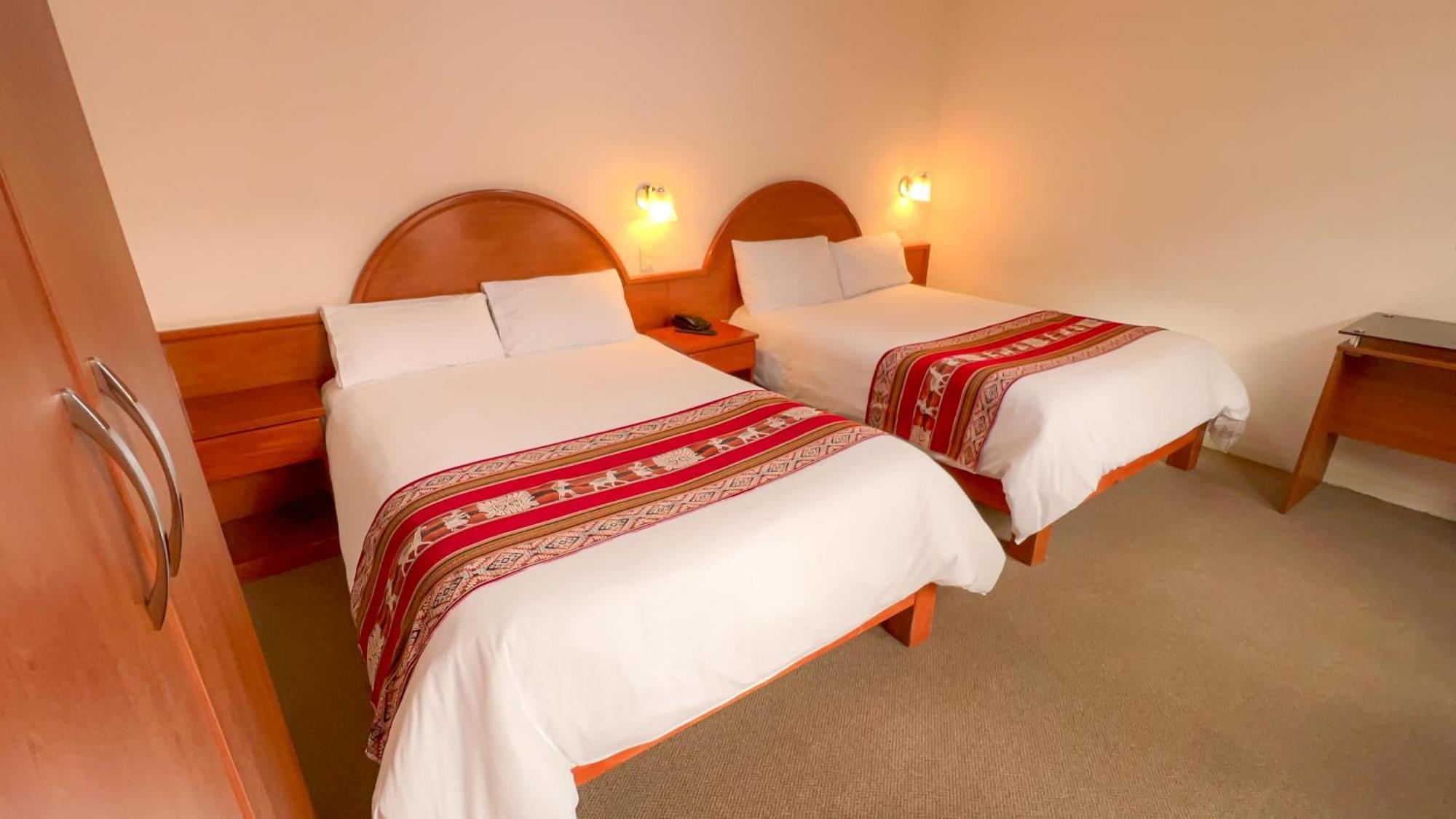 Hotel La Casa Andahuaylas